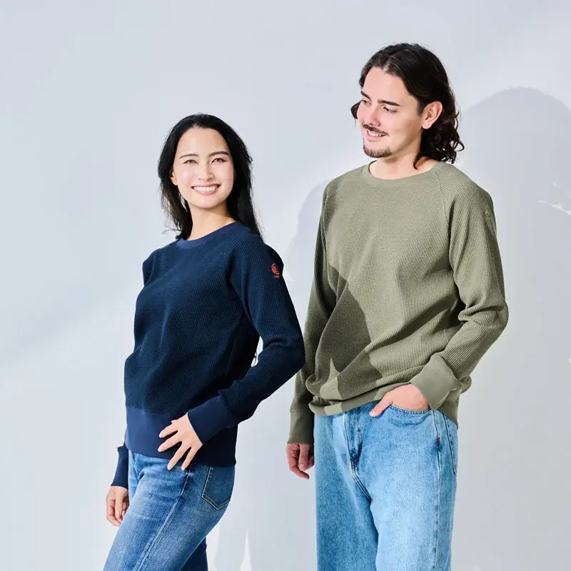 エポカル UVワッフルT発売