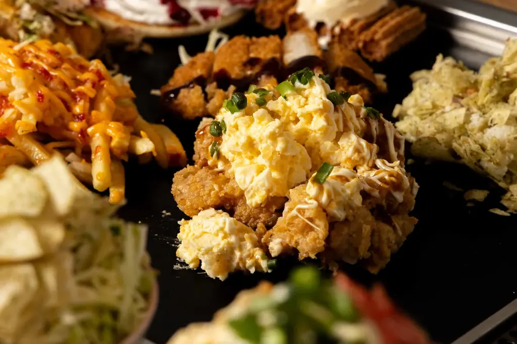 【新フェア開催】新生活、アゲてこ〜！！「だしや」が、新生活応援『アゲアゲフェア』を3月より開催 画像 6