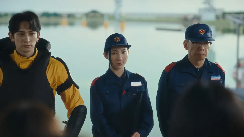 新米教官”マチダ”が見せた手本は、まさかの・・・？ ボートレース2026年CMシリーズ『ゼロからプロへ マチダ教官物語』 第3話「マチダ教官の見本」篇 画像 3