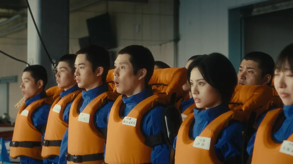 新米教官”マチダ”が見せた手本は、まさかの・・・？ ボートレース2026年CMシリーズ『ゼロからプロへ マチダ教官物語』 第3話「マチダ教官の見本」篇 画像 7