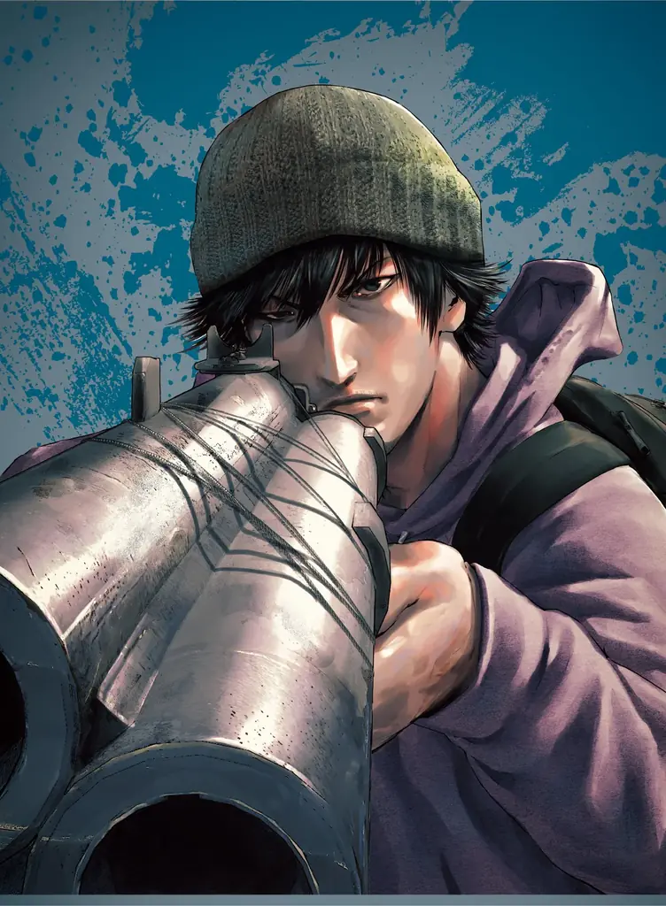 既刊フル帯リニューアル