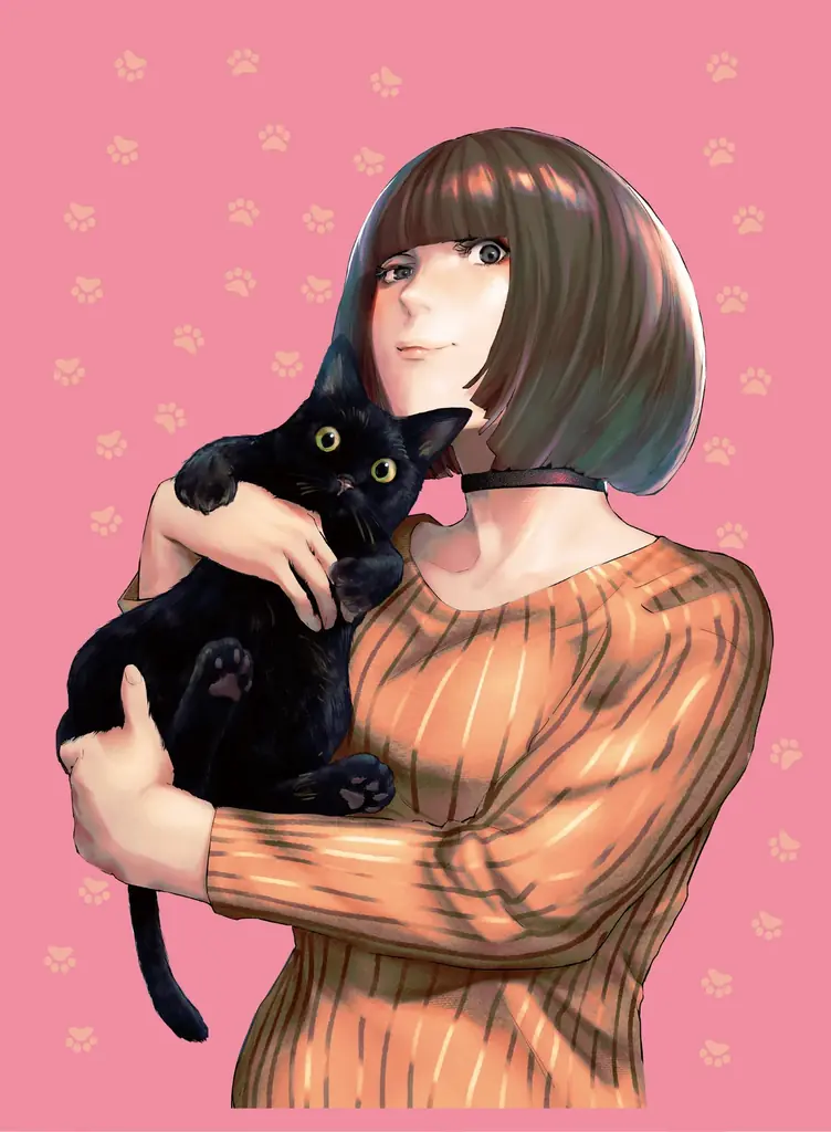 累計50万部突破！　ヤンマガ『アマチュアビジランテ』既刊全巻のビジュアルリニューアル＆特典配布実施！ 画像 4