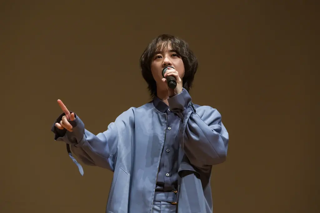 染谷俊之・小西詠斗・細貝圭・世古口凌が「UNREAL-不条理雑貨店-」ドラマ振り返りイベントで撮影当時の裏側を大暴露!? 画像 10