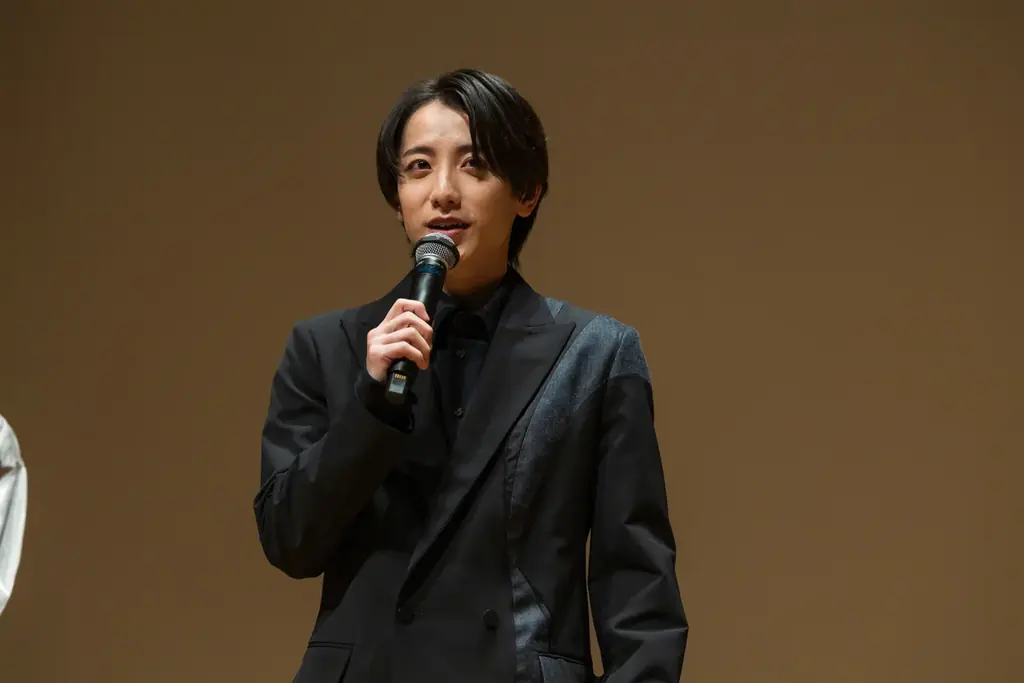 染谷俊之・小西詠斗・細貝圭・世古口凌が「UNREAL-不条理雑貨店-」ドラマ振り返りイベントで撮影当時の裏側を大暴露!? 画像 11