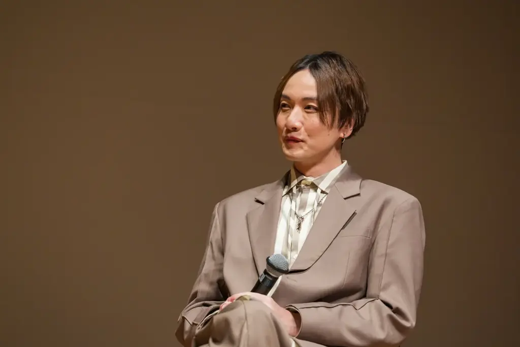 染谷俊之・小西詠斗・細貝圭・世古口凌が「UNREAL-不条理雑貨店-」ドラマ振り返りイベントで撮影当時の裏側を大暴露!? 画像 12