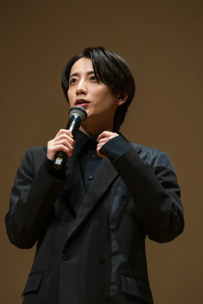 染谷俊之・小西詠斗・細貝圭・世古口凌が「UNREAL-不条理雑貨店-」ドラマ振り返りイベントで撮影当時の裏側を大暴露!? 画像 14