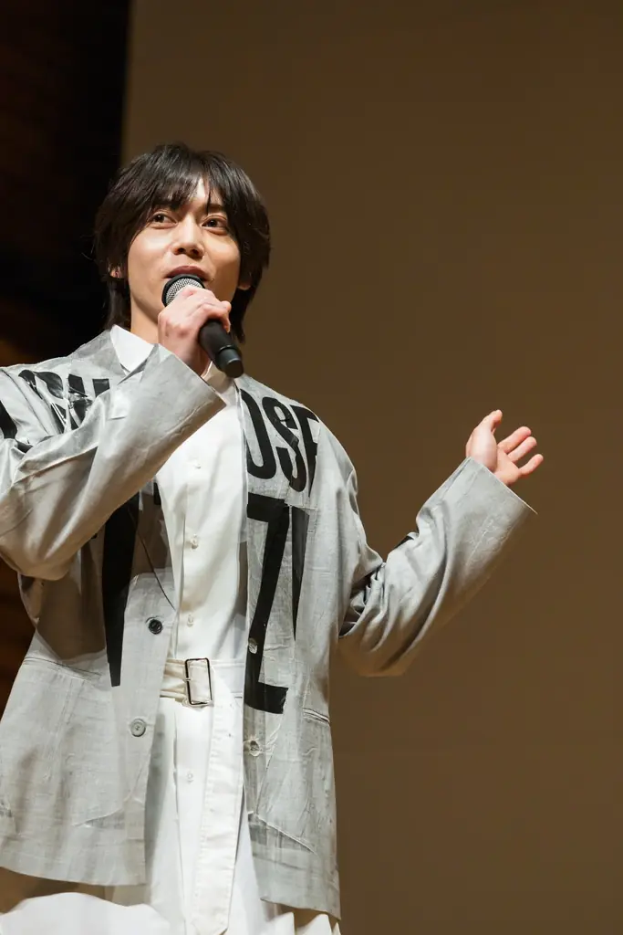 染谷俊之・小西詠斗・細貝圭・世古口凌が「UNREAL-不条理雑貨店-」ドラマ振り返りイベントで撮影当時の裏側を大暴露!? 画像 15