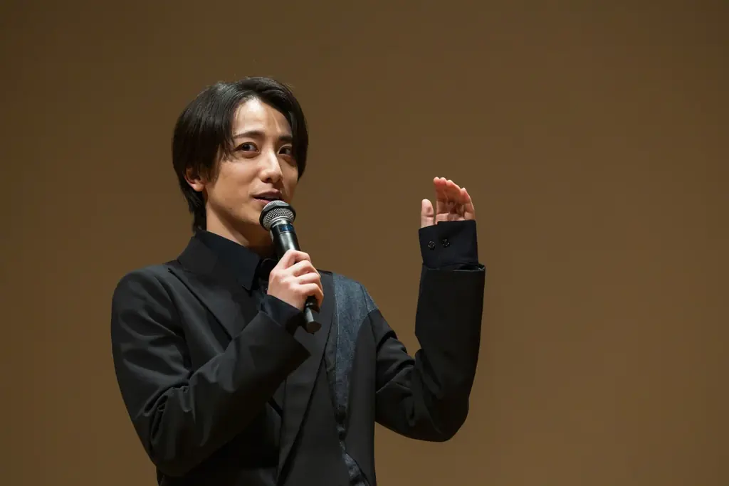 染谷俊之・小西詠斗・細貝圭・世古口凌が「UNREAL-不条理雑貨店-」ドラマ振り返りイベントで撮影当時の裏側を大暴露!? 画像 3