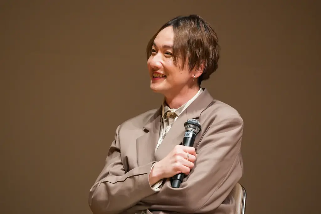 染谷俊之・小西詠斗・細貝圭・世古口凌が「UNREAL-不条理雑貨店-」ドラマ振り返りイベントで撮影当時の裏側を大暴露!? 画像 4