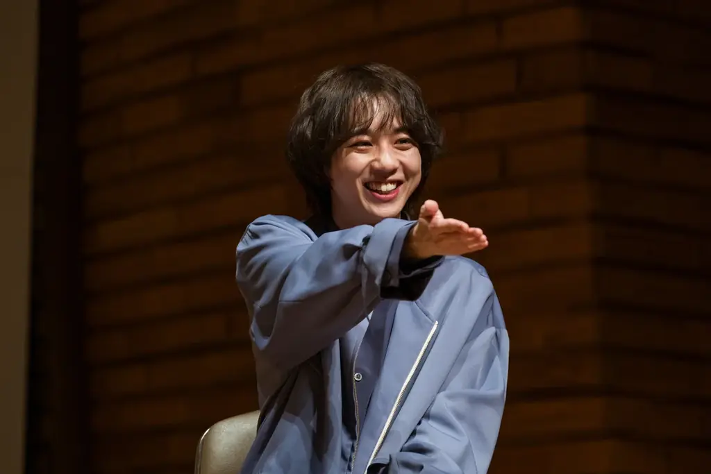 染谷俊之・小西詠斗・細貝圭・世古口凌が「UNREAL-不条理雑貨店-」ドラマ振り返りイベントで撮影当時の裏側を大暴露!? 画像 5