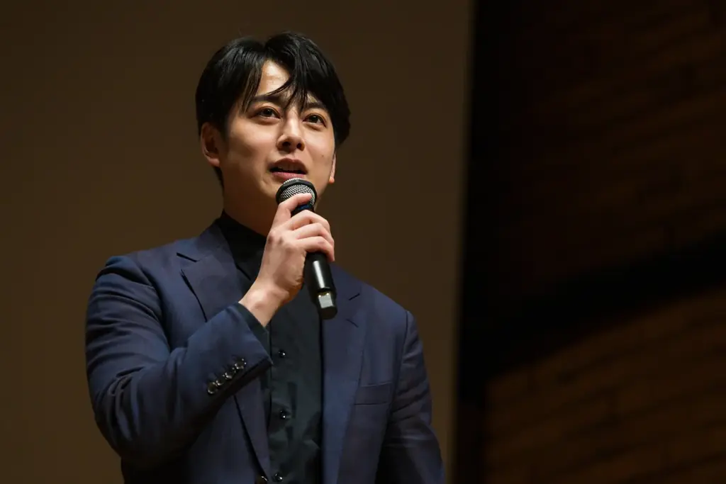 染谷俊之・小西詠斗・細貝圭・世古口凌が「UNREAL-不条理雑貨店-」ドラマ振り返りイベントで撮影当時の裏側を大暴露!? 画像 6