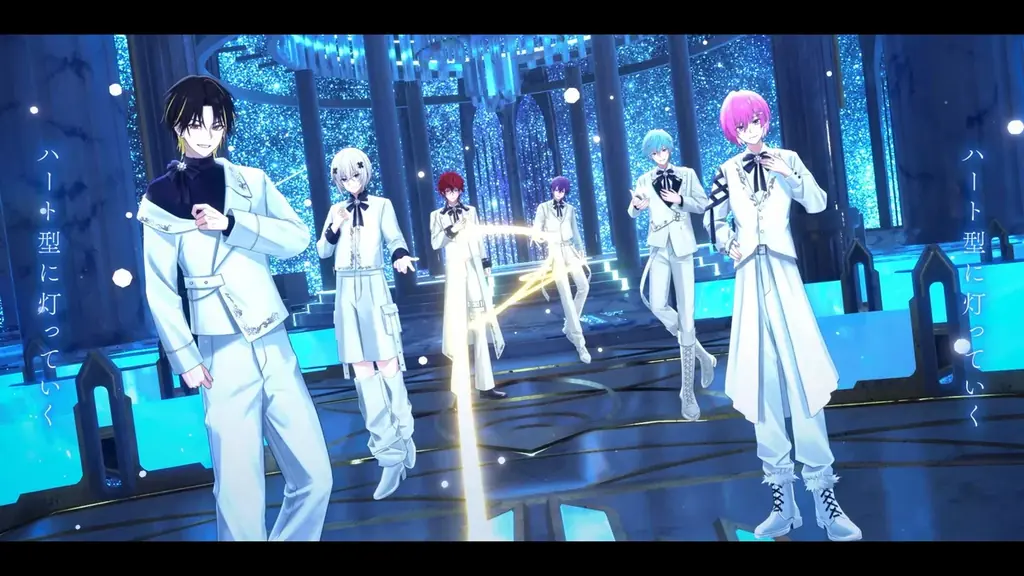 めておらワンマンライブ！STPR TICKET機材開放販売スタート！さらに新曲『流星の約束』MV公開！ 画像 4