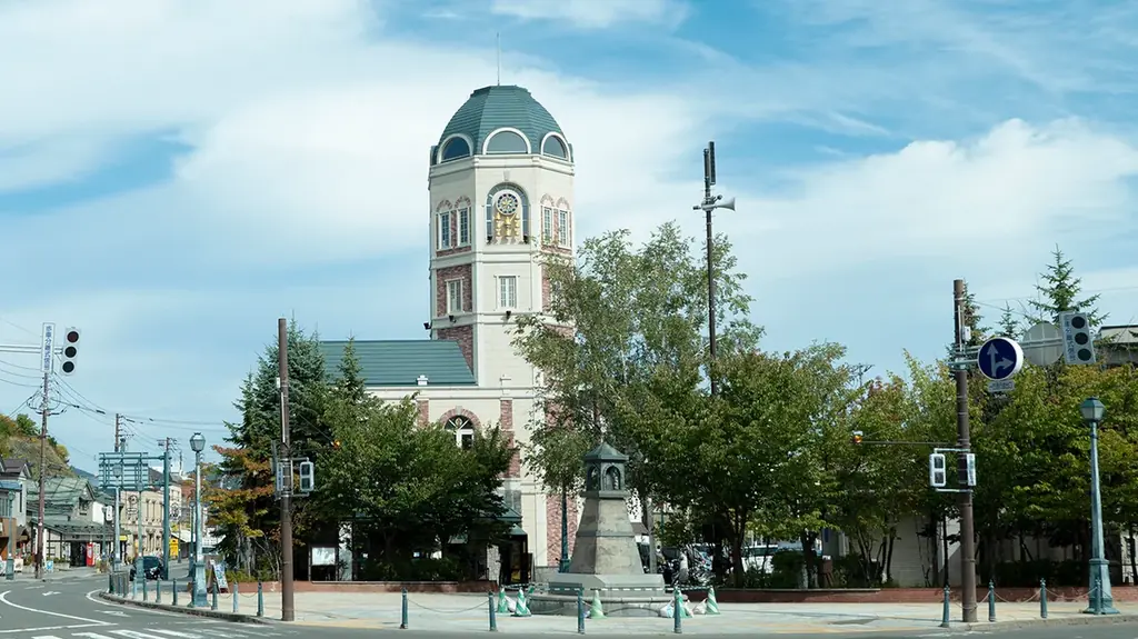 【3月限定】小樽洋菓子舗ルタオLINE公式アカウント本登録で「300ポイント＆ミニソフトクリーム」ダブルプレゼントキャンペーンを開催！ 画像 5