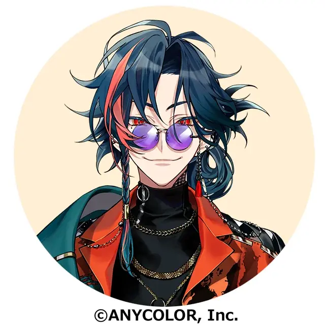 【にじさんじ×マニフレックス】 眠りに悩んでいた魁星＆快眠のプロフェッショナル佐伯イッテツによる特別プロジェクト 画像 4