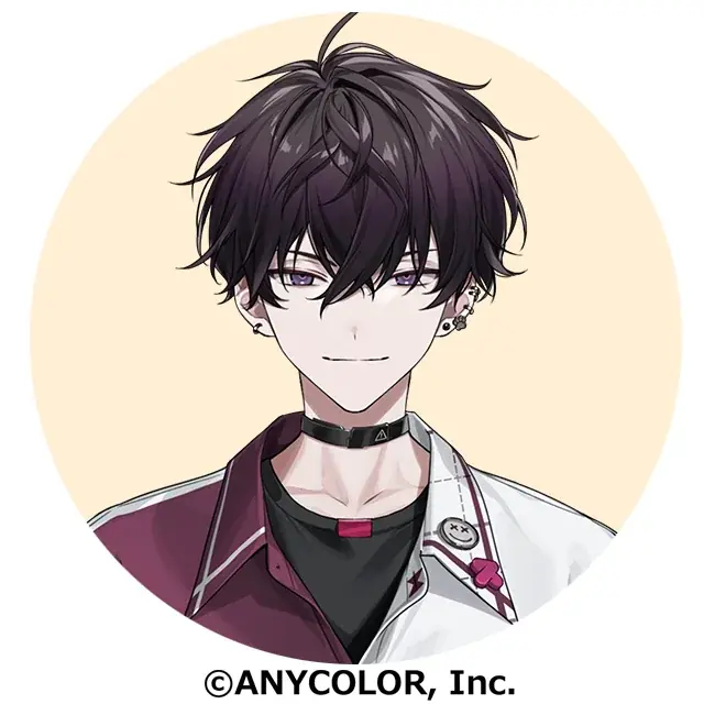 【にじさんじ×マニフレックス】 眠りに悩んでいた魁星＆快眠のプロフェッショナル佐伯イッテツによる特別プロジェクト 画像 5