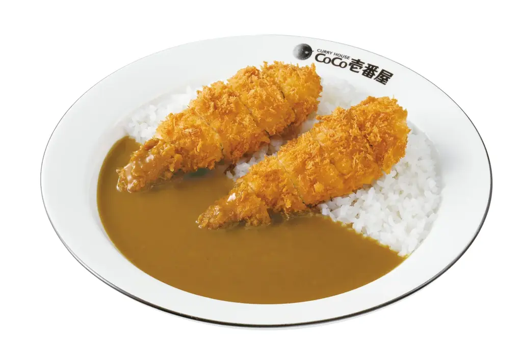 【ココイチ】春を感じる限定メニューが登場！「桜えびとあさりの春野菜カレー」を3月5日より数量限定で販売 画像 4