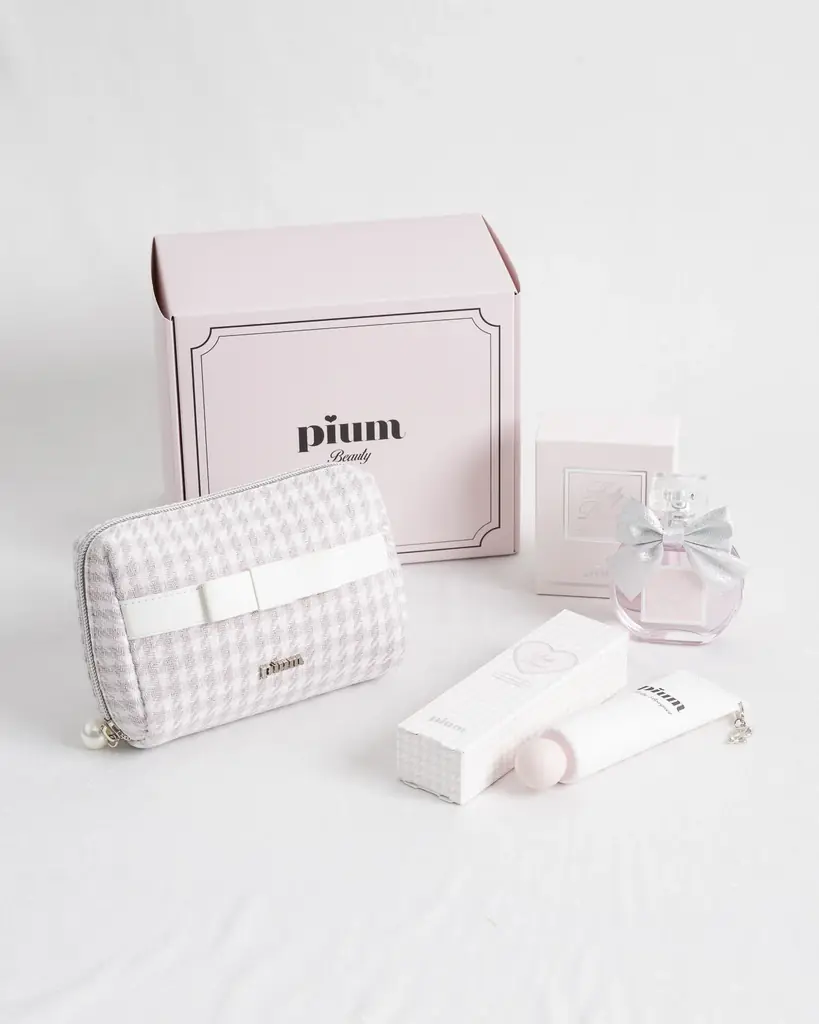 “かわいいを諦めない”女の子たちのための「なりたい」を叶える、とっておきのお守りアパレルブランド「pium」より待望のビューティーライン「pium beauty」誕生 画像 12