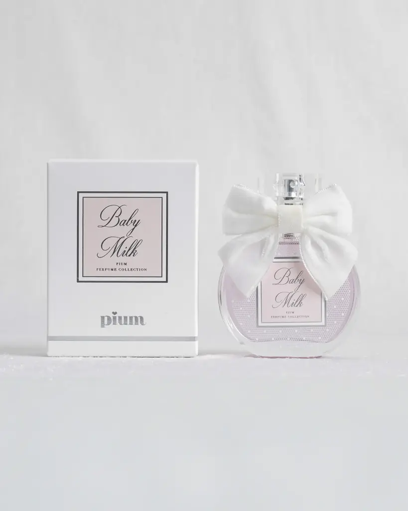 “かわいいを諦めない”女の子たちのための「なりたい」を叶える、とっておきのお守りアパレルブランド「pium」より待望のビューティーライン「pium beauty」誕生 画像 5