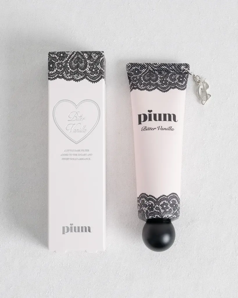 “かわいいを諦めない”女の子たちのための「なりたい」を叶える、とっておきのお守りアパレルブランド「pium」より待望のビューティーライン「pium beauty」誕生 画像 7