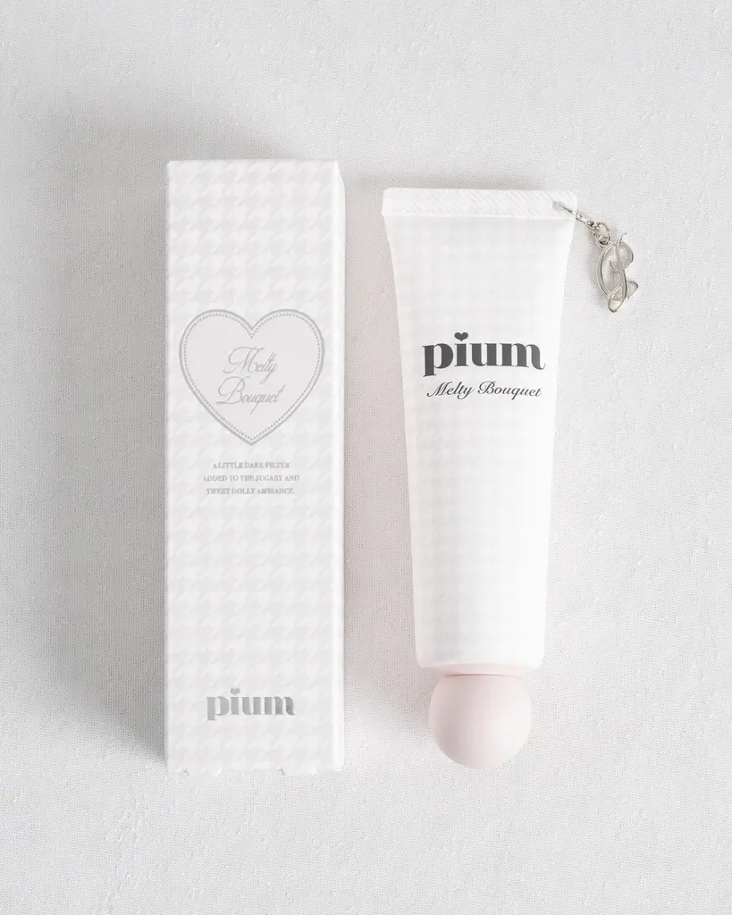 “かわいいを諦めない”女の子たちのための「なりたい」を叶える、とっておきのお守りアパレルブランド「pium」より待望のビューティーライン「pium beauty」誕生 画像 9