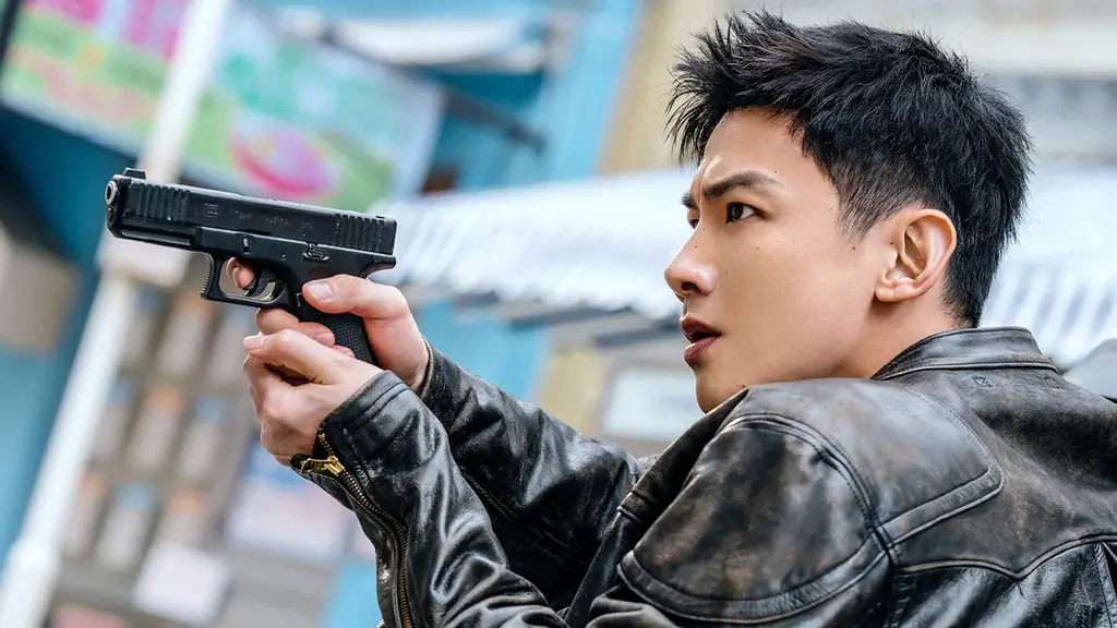 【バイ・ジンティン特集】中国ドラマ『不眠日』＆『正当防衛』を2026年4月＆5月よりチャンネル銀河で放送開始！ 画像 2