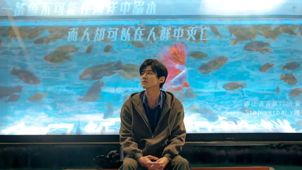 【バイ・ジンティン特集】中国ドラマ『不眠日』＆『正当防衛』を2026年4月＆5月よりチャンネル銀河で放送開始！ 画像 3