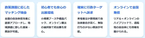 官民連携のリアル｜現役自治体職員・議員が語る現場の実情【無料オンラインセミナー】 画像 4