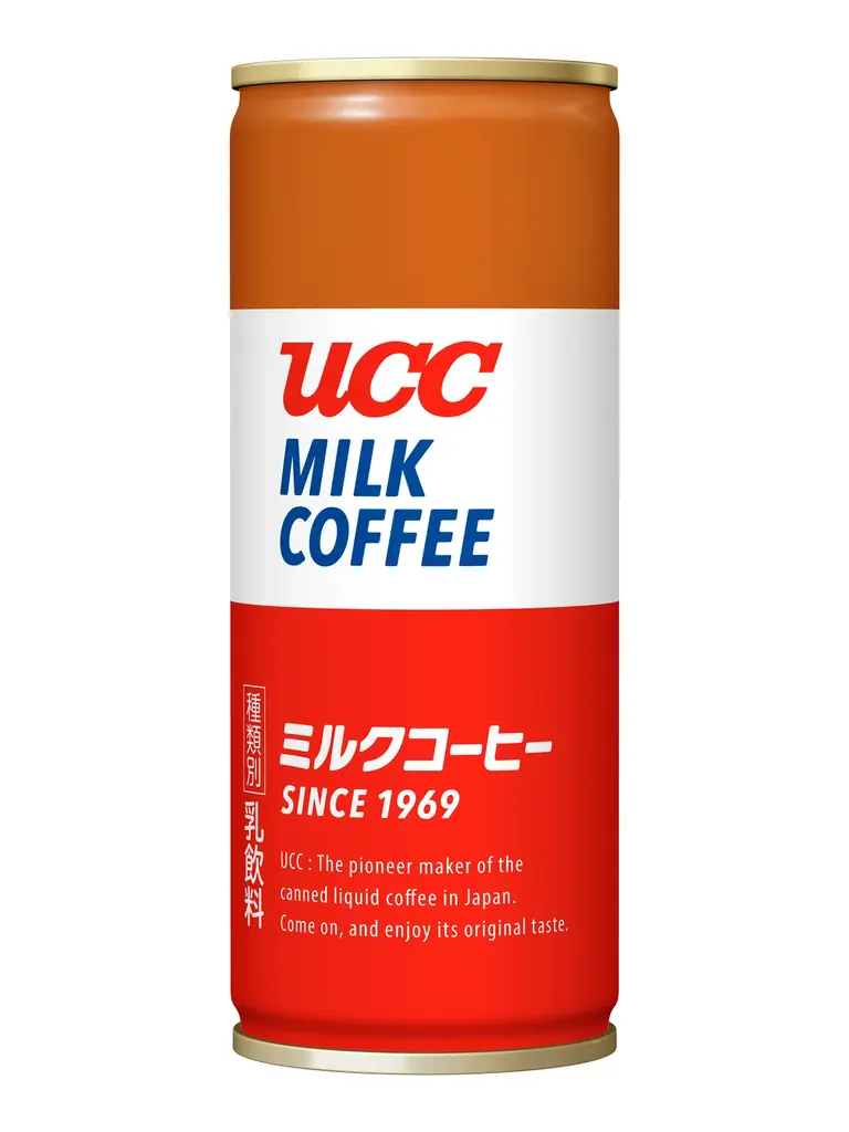 親子で楽しめるカフェインレスが登場！コーヒーデビューにも！『UCCミルクコーヒー　袋180g／スティック5P』を3月2日新発売 画像 3