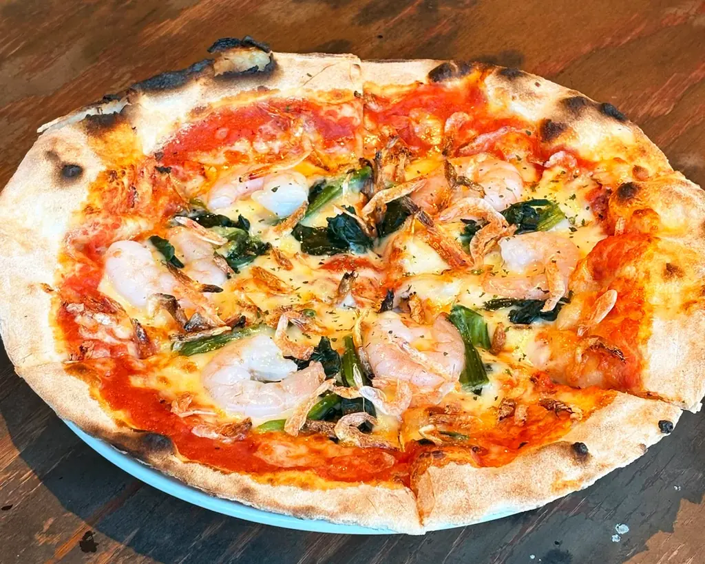 ワインビュッフェESOLAで3月3日（火）より『お花見ワインバル』がスタート 画像 10