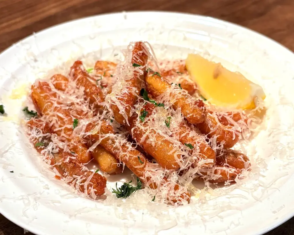 ワインビュッフェESOLAで3月3日（火）より『お花見ワインバル』がスタート 画像 8