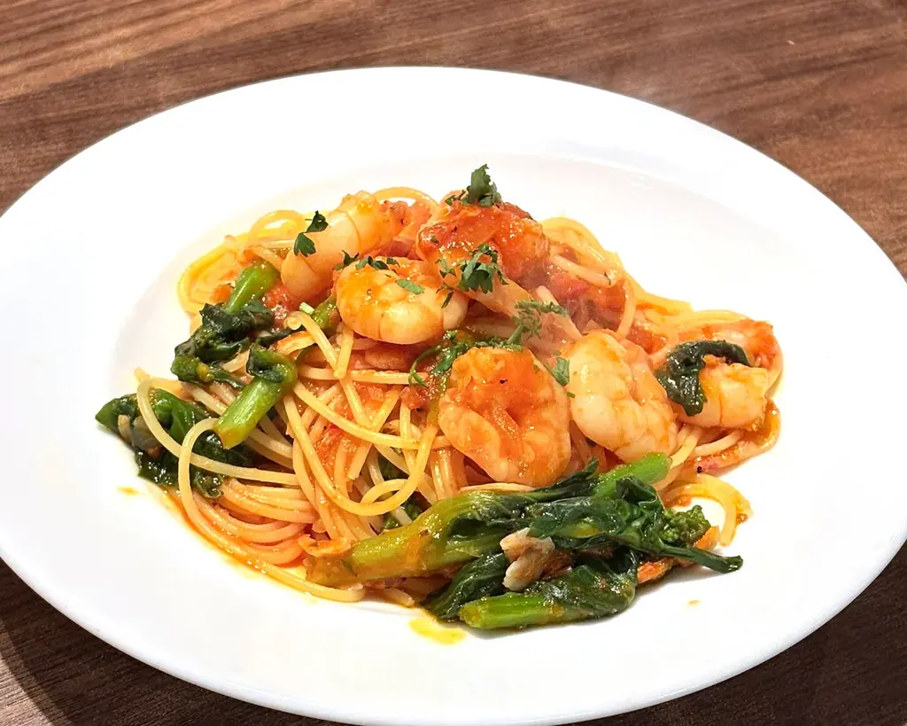 ワインビュッフェESOLAで3月3日（火）より『お花見ワインバル』がスタート 画像 9