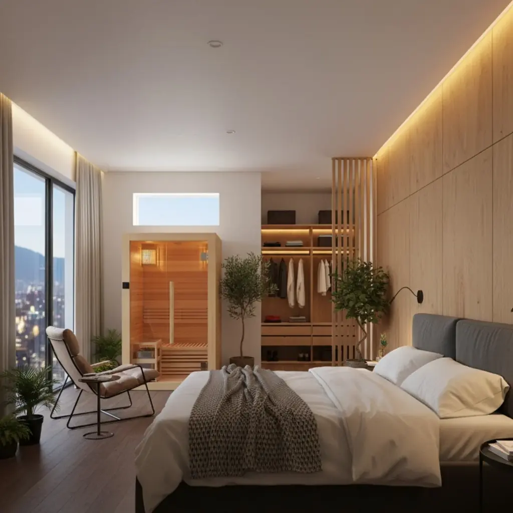 【発売1周年】自宅サウナは“個人”から“みんなで共有”の空間へ。 画像 2