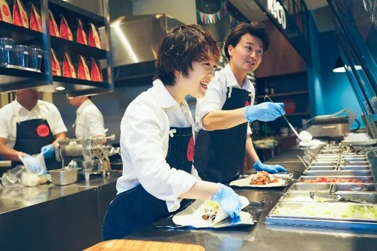 タコリッコ、3月5日（木）に丸ビル店をグランドオープン。 画像 6