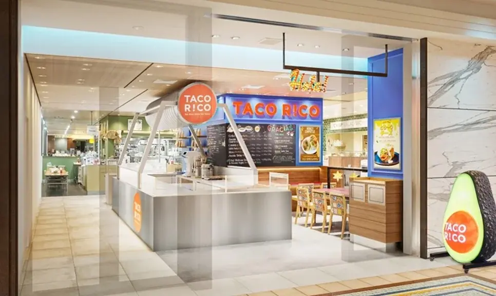 タコリッコ、3月5日（木）に丸ビル店をグランドオープン。 画像 7