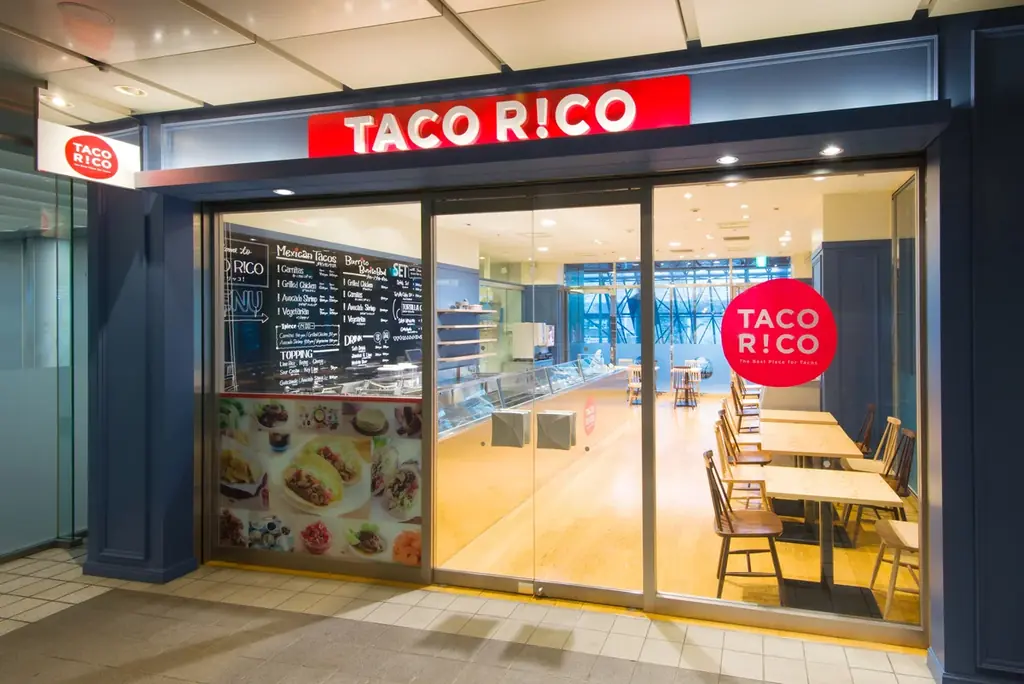 タコリッコ、3月5日（木）に丸ビル店をグランドオープン。 画像 8