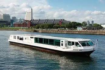 【今週金曜開幕！】「パンのフェス2026 in 横浜赤レンガ」会場MAP、お得な地域連携企画やステージイベントタイムテーブルを大公開！ 画像 5