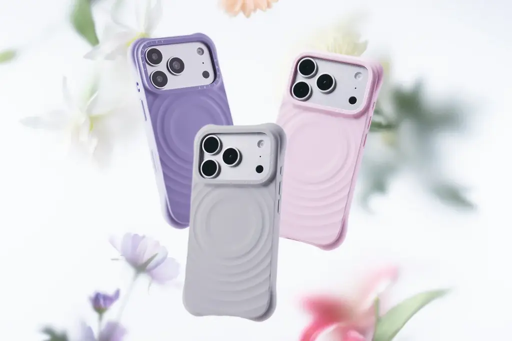 【CASETiFY】CASETiFYから春の訪れを祝う「Spring in Bloom」コレクションが登場 画像 3