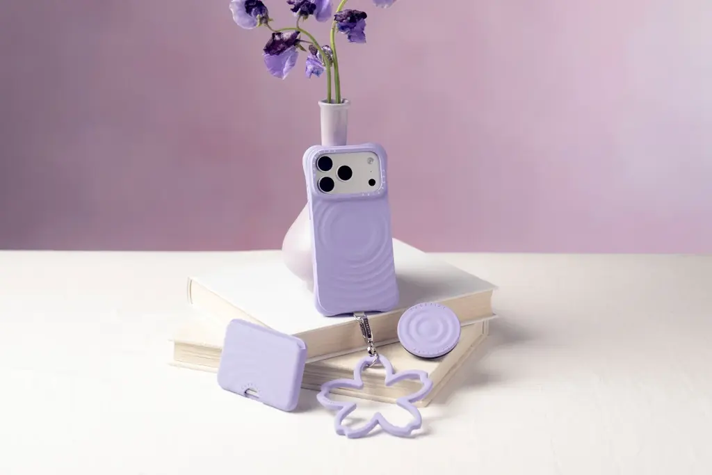 【CASETiFY】CASETiFYから春の訪れを祝う「Spring in Bloom」コレクションが登場 画像 5