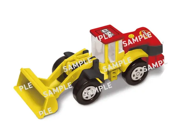 対象の飲料を一度に4本（組合せ自由）買うとアサヒ飲料のセブン-イレブン限定オリジナルトミカをプレゼント！ 画像 6