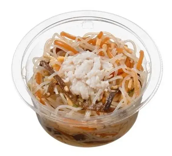 人気の「カップデリ」シリーズ年間販売数上位5種類を「ベストセラー」パッケージで発売 画像 5