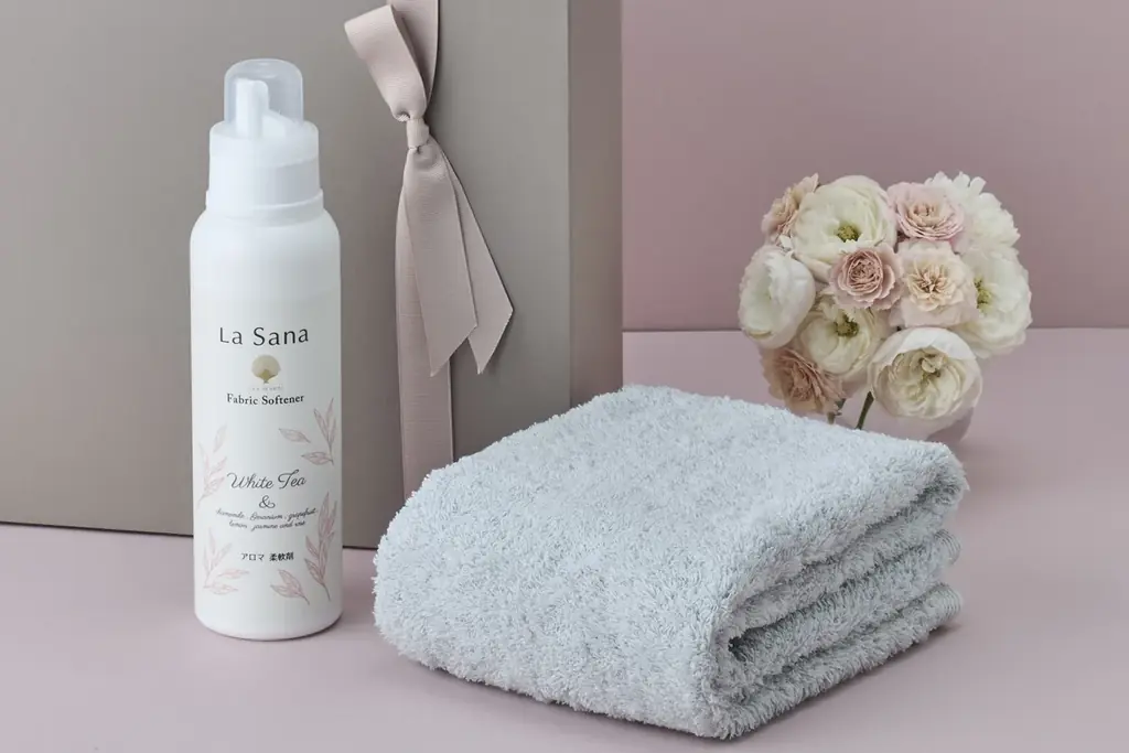 ラサーナのギフトセットが新ラインアップになりました―“きれい”を贈る気持ちに寄り添うギフト― 2026年３月2日(月)より新発売 画像 2