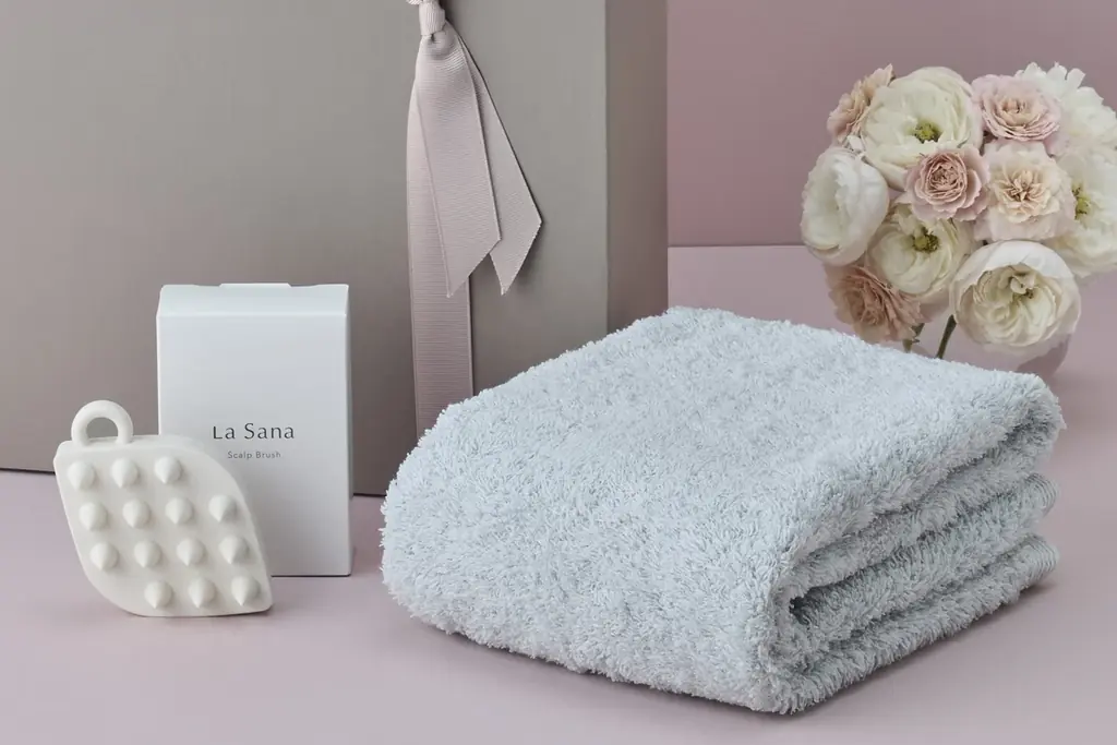 ラサーナのギフトセットが新ラインアップになりました―“きれい”を贈る気持ちに寄り添うギフト― 2026年３月2日(月)より新発売 画像 3