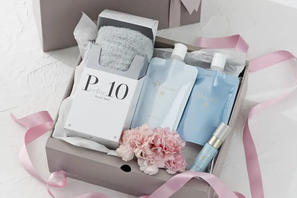 ラサーナのギフトセットが新ラインアップになりました―“きれい”を贈る気持ちに寄り添うギフト― 2026年３月2日(月)より新発売 画像 5