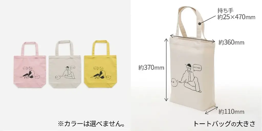 新しい春、新しい暮らしに”笑顔になるロボットNICOBO”を。感謝をこめた「みんなのニコボ割」スタート 画像 3