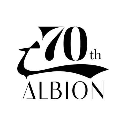 ―おかげさまでアルビオン創立70周年―　特設サイトを公開！ 画像 2