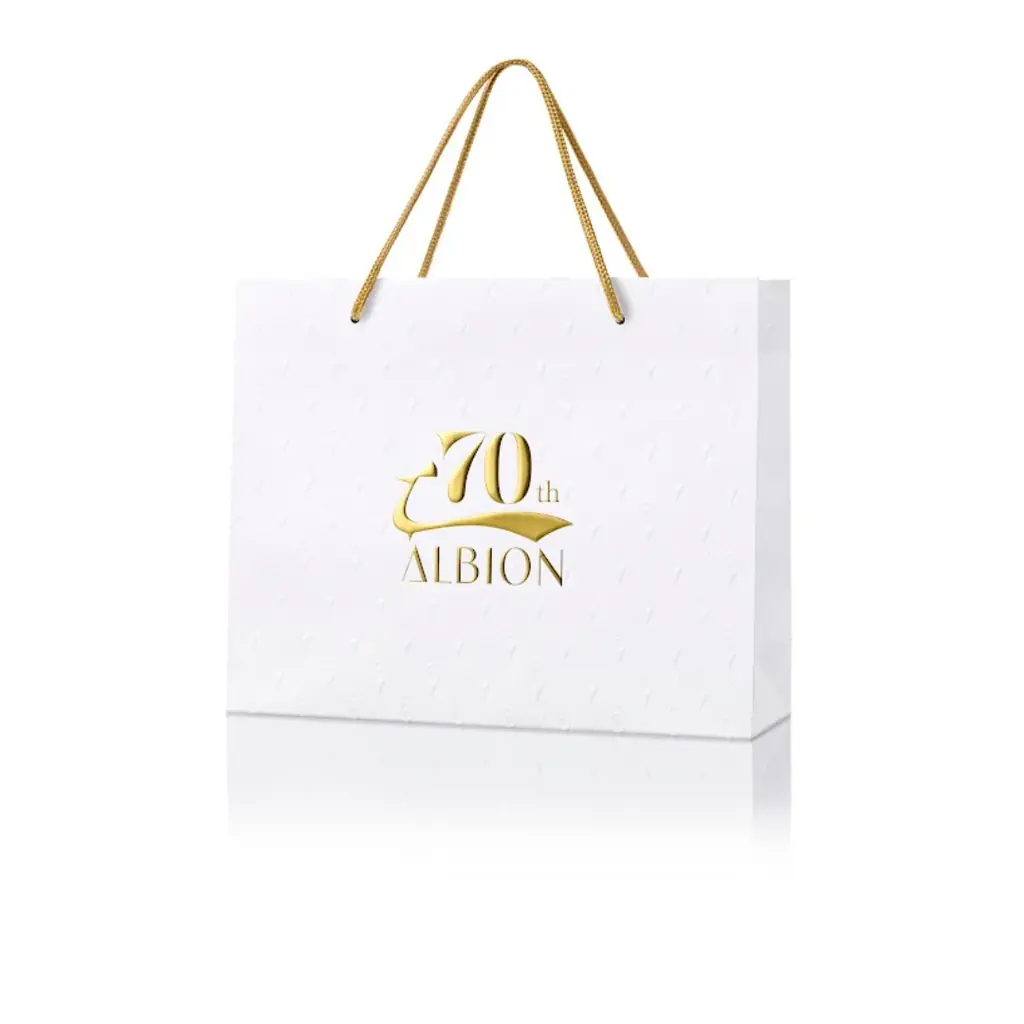 ―おかげさまでアルビオン創立70周年―　特設サイトを公開！ 画像 3