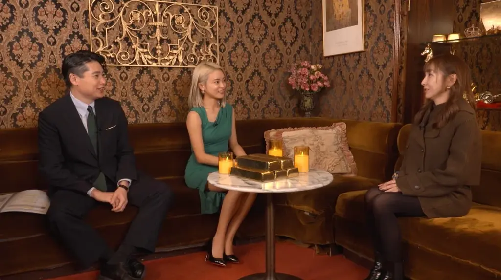 14歳で高額納税者番付入り…加護亜依が“モー娘。時代”の栄光を振り返る「家賃80万円」「4LDK」「世田谷区深沢」生活、そして中学生で“ベンツ”購入も…加護の想いが詰まった高級バッグを衝撃査定！ 画像 5