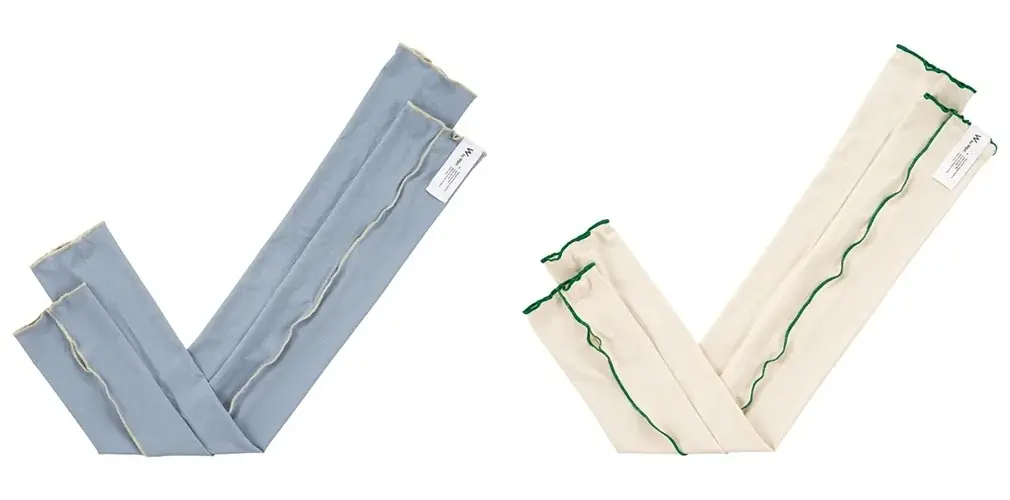 トレンドは「選ぶUV対策」 ハンズのUV対策用品2026 画像 11