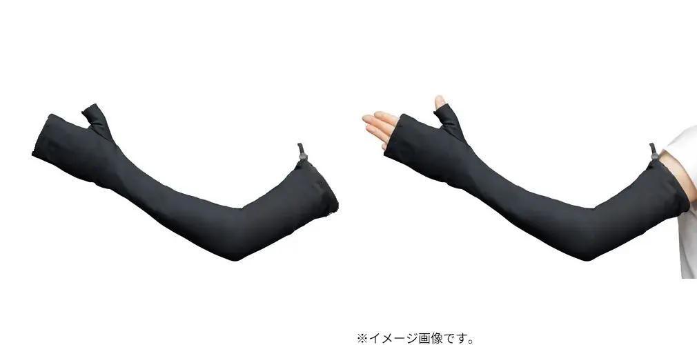 トレンドは「選ぶUV対策」 ハンズのUV対策用品2026 画像 2