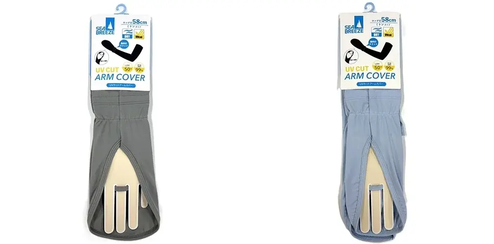 トレンドは「選ぶUV対策」 ハンズのUV対策用品2026 画像 3